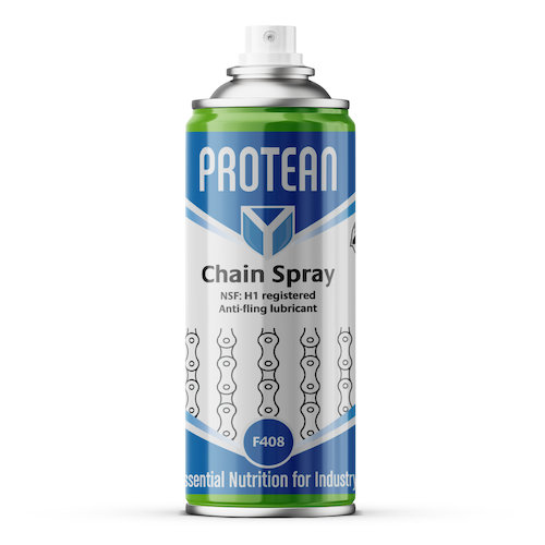 Chain Spray (5060253471168)